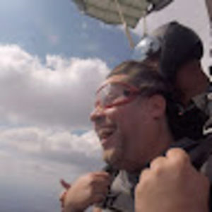 Meet your Posher, Matthew